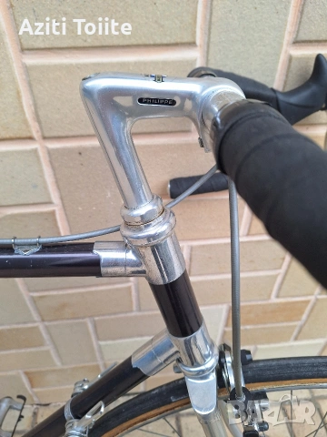 Peugeot PX-Vitus dural, снимка 3 - Велосипеди - 53909194