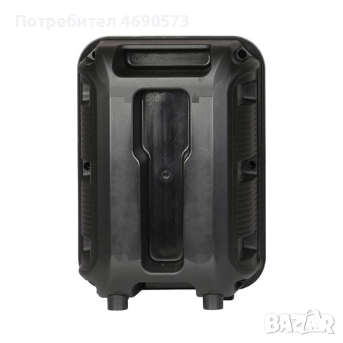 Активна тонколона Rancore RS60R, снимка 3 - Тонколони - 52890733