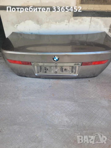 BMV 735I 2007 godina, снимка 2 - Части - 50926410