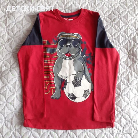 Нови екипи и пижами, снимка 5 - Детски анцузи и суичери - 34035060