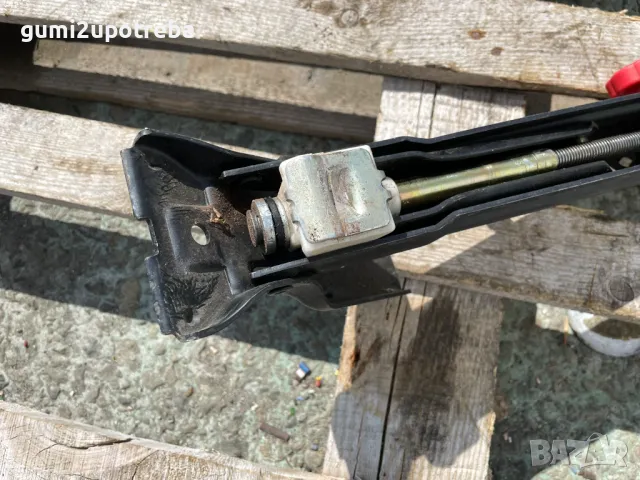 Авто Крик Авариен Крик Renault Scenic II - Grand scenic II, снимка 4 - Аксесоари и консумативи - 49886596