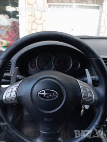 Subaru Legacy 2.0R На части , снимка 6 - Автомобили и джипове - 42676970