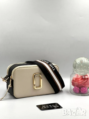 чанти marc jacobs , снимка 17 - Чанти - 51320489