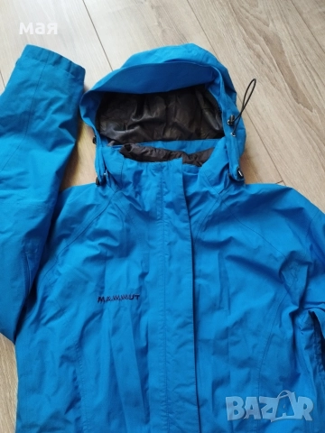 MAMMUT - XS, снимка 3 - Якета - 52955991