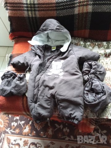 Бебешки ескимоси 62