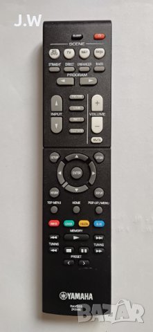 Дистанционно Yamaha RAV533