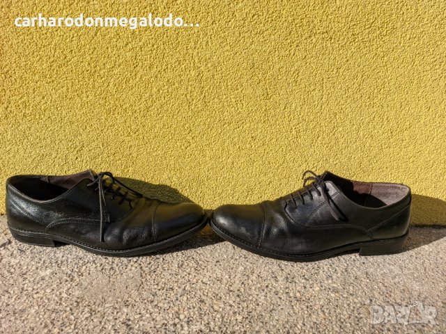TERRABLU Обувки Мъжки Original Перфектни Като Нови, снимка 6 - Ежедневни обувки - 38822151