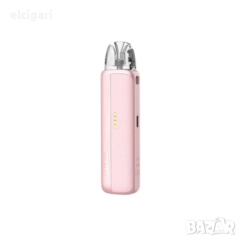Uwell Caliburn G5 Lite SE Pod Kit – 1600mAh, 3ml, 35W, снимка 6 - Електронни цигари - 54227163