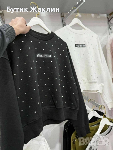 Дамска блуза 