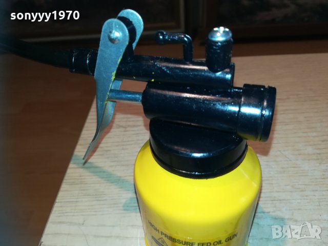 МАСЛЬОНКА 2810201212, снимка 9 - Други инструменти - 30584647