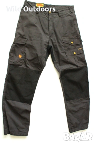 FJALLRAVEN Vidda trousers - мъжки панталон, размер 50 (М)