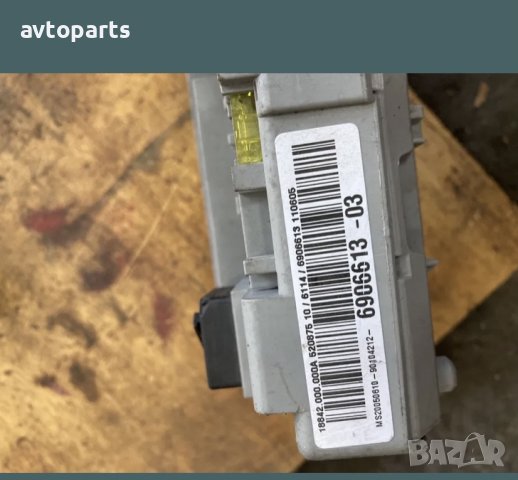 Bmw e90 2.0i 150ks бушонно табло, снимка 4 - Части - 40409868