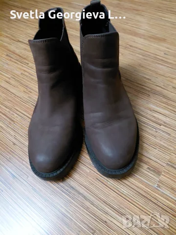 Дамски боти - за есента,зимни - АРА и ALDO , снимка 7 - Дамски боти - 48454258