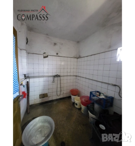 с. Пчелино, Обл. Добрич, къща с дворно място – 25000евро!, снимка 12 - Къщи - 52589018