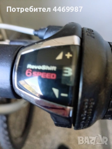 Велосипед drag H1, снимка 2 - Велосипеди - 54224152