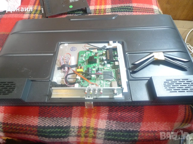 TP.SK105S.PB802(N) от Crown 32PV11FB