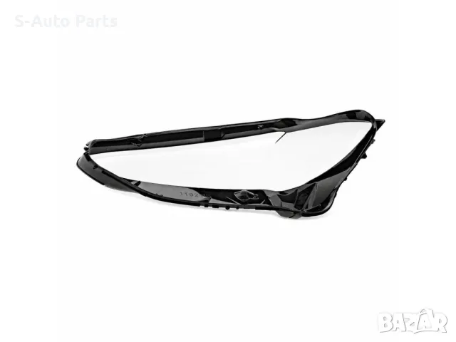 Стъкла за фарове на BMW 4 G22 / G23 Pre-Face (2020-2023)​, снимка 4 - Аксесоари и консумативи - 55724983