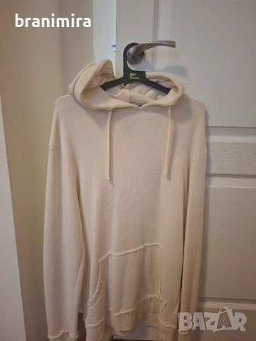 Мъжки суитчър