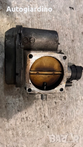 Дроселова Клапа за Mercedes ML - 1131410025 / 0205003048, снимка 2 - Части - 53026010