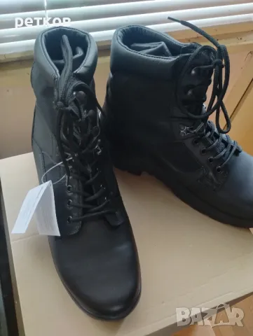 зимни Кубинки 46 номер нови , снимка 4 - Маратонки - 50197211