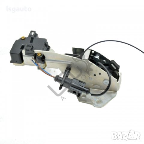 Брава задно стъкло Volkswagen Touareg I (7L) 2002-2010 ID:96350