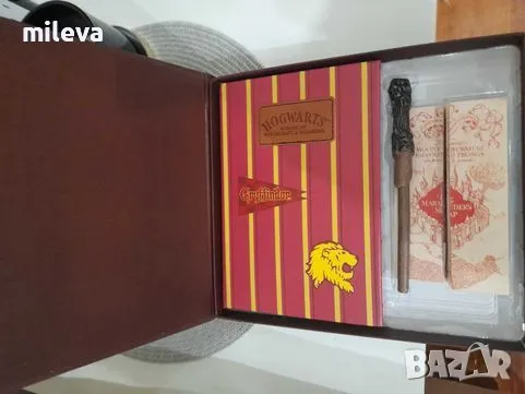 Хари Потър , снимка 2 - Колекции - 48405315