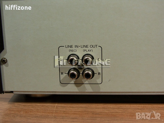 ДЕК   Onkyo ta-2630 , снимка 7 - Декове - 54290926