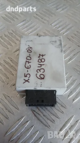 Модул BMW X5 E70 2009 9146234 61.35-9146234 5WK10420F X5 (E70) (2007-2012), снимка 2 - Части - 55805872