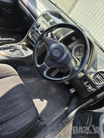 Toyota ALtezza -4300лв, снимка 2 - Автомобили и джипове - 52498122