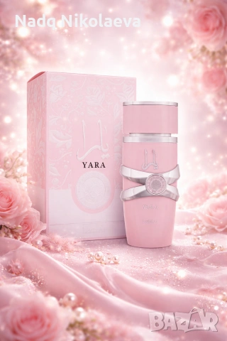 Lattafa Yara 100 мл 