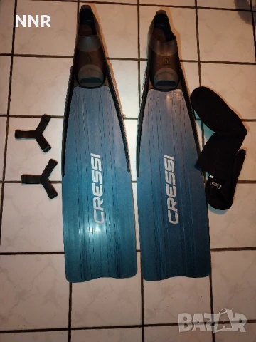 Плавници Cressi Gara 2000, Mares