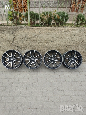 Джанти за Тойота 16ц