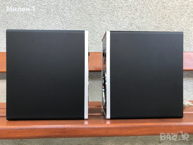 Philips-Тонколони, снимка 5 - Тонколони - 50785271