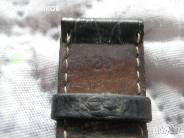 Продавам оригинална закопчалка (бъкъл) за часовник LONGINES, снимка 7 - Други - 53248517