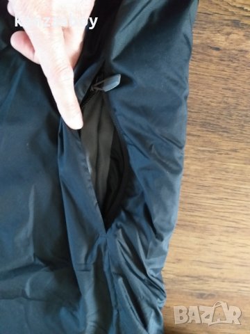 salomon - страхотно мъжко яке КАТО НОВО, снимка 7 - Якета - 35323490