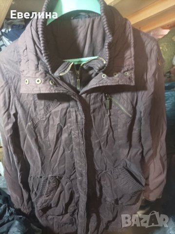 Зимно Есенно яке