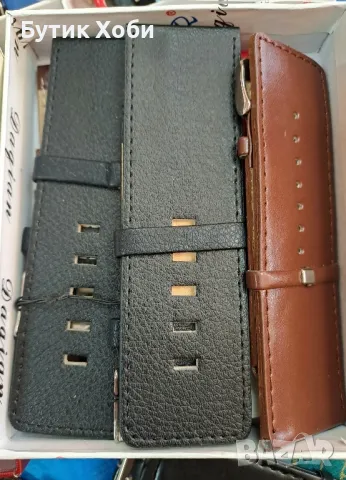 Каишки за часовници -  47бр , снимка 3 - Каишки за часовници - 47533399