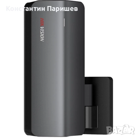 Hikvision K2 видеорегистратор, 1080p/30fps, снимка 3 - Аксесоари и консумативи - 52165551