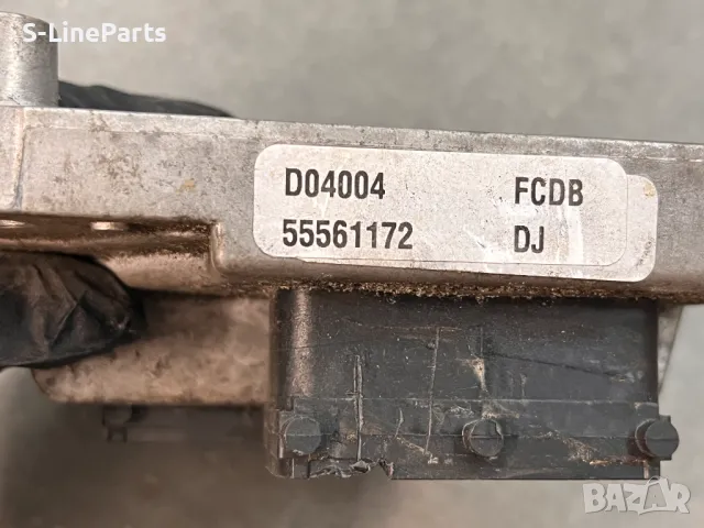 Компютри двигател за Opel Astra H, G, II G Opel Zafira A, B 1.4 1.6, снимка 9 - Части - 47523857