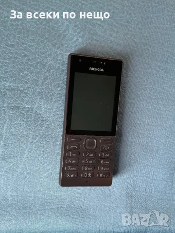 Nokia 222 - Nokia RM-1137 , ДВЕ СИМ КАРТИ!, снимка 3 - Nokia - 50083571