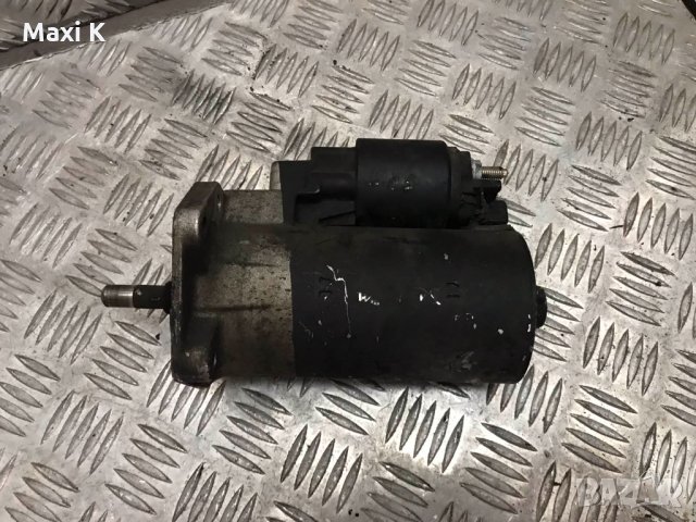 Стартер VW Polo 1.4i-16v 2000г.