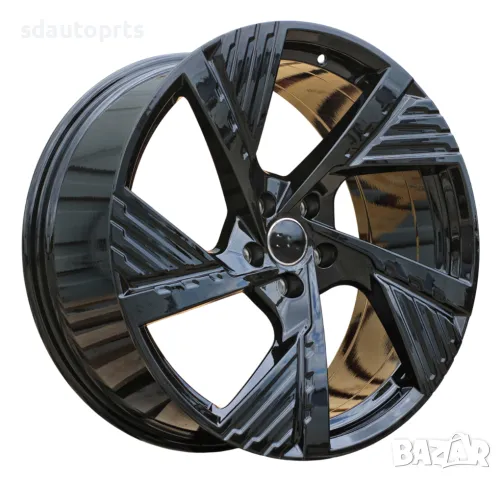 19” 20” Джанти Ауди 5X112 Audi A4 B8 B9 A5 A6 C7 C8 A7 S7 A8 S Q3 Q5 Q, снимка 4 - Гуми и джанти - 48623704