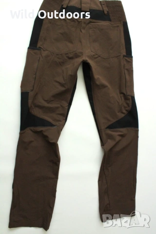 ENGELBERT STRAUSS - мъжки панталон, размер 48 Long, снимка 6 - Спортни дрехи, екипи - 54137687