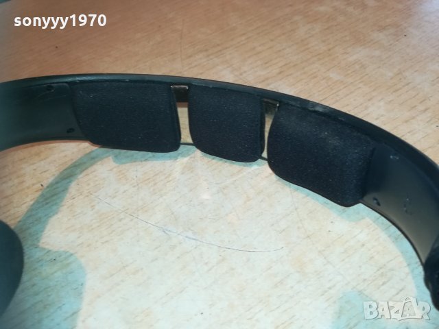 sennheiser hdr 120 ll-headphones-внос швеицария, снимка 12 - Слушалки и портативни колонки - 30204032