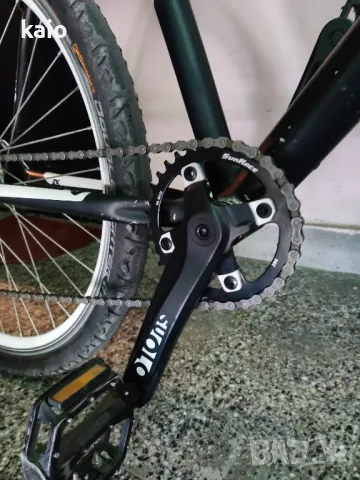 колело драг zx 3 , снимка 2 - Велосипеди - 50399396