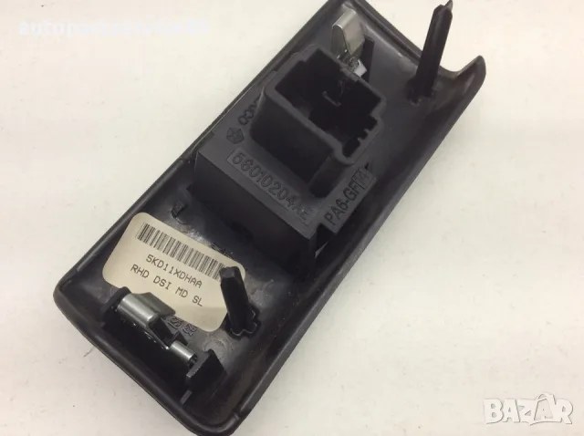 Превключвател за регулиране височината на фаровете 56010204AE за Jeep Cherokee KJ 2.8 CRD 2008, снимка 2 - Части - 55833131