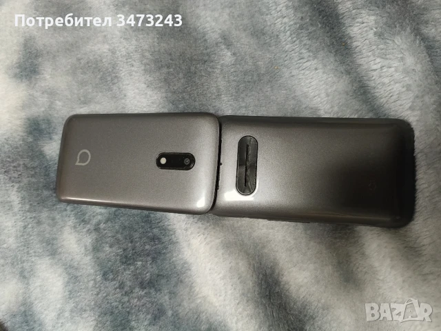 Телефон Alcatel 3025 , снимка 2 - Други - 50677293