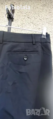 Gerry Weber black trousers 40, снимка 7 - Панталони - 56501926
