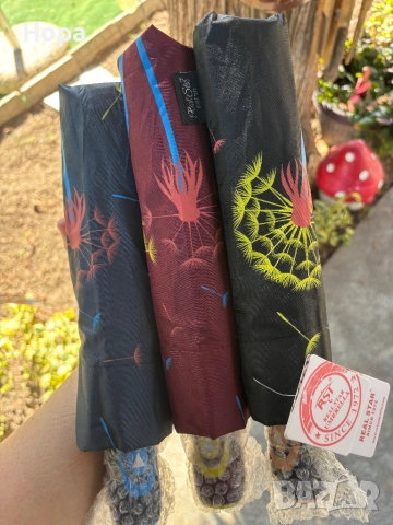 Магически чадъри с глухарчета, снимка 13 - Други - 52299479