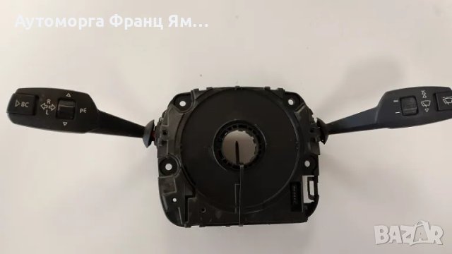 LZ9164416-05 ЛОСТ СВЕТЛИНИ, ЧИСТАЧКИ ЗА BMW E87